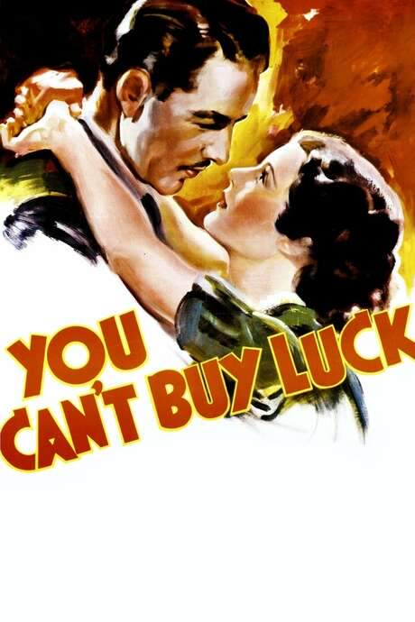 You Can’t Buy Luck